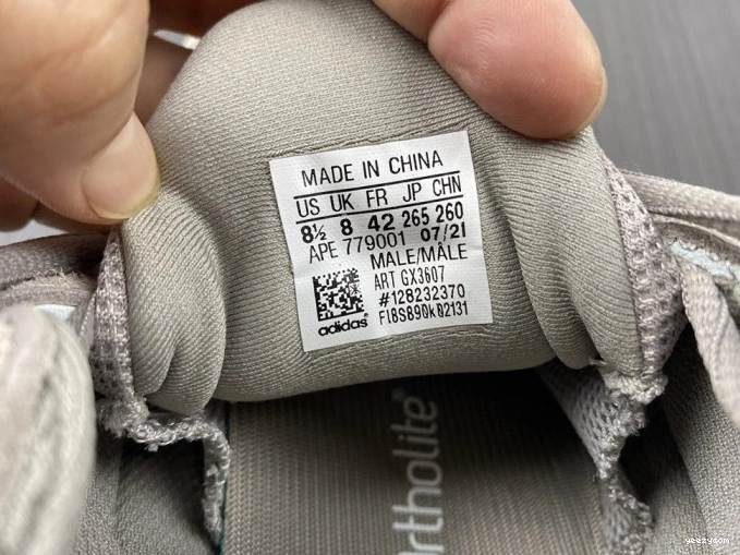 500 Yeezy GX3067 Adidas 1109